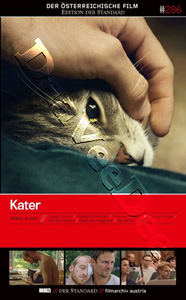 Tomcat | Kater  |   DVD